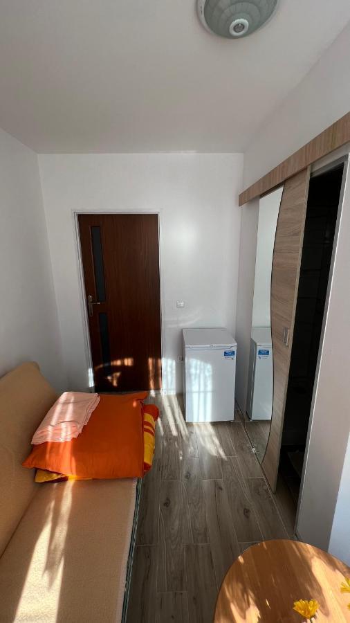 Przystan Bialogora Apartment Luaran gambar